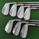 302 | 논산 골프샵 제스타임 FL-302 명품 커스텀 중고 아이언 구매 후기