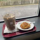 신길파출소 1층 화장실 | [영등포 신길역 카페 추천] 데이트코스, 카공 노트북 카페로 추천하는 포프트 커피 후기, 주차정보