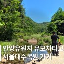 서울대학교(자연과학대) - 8241 | 안양 아이와 유모차 가지고 나들이 가볼만한곳 서울대학교 안양수목원 예약 후기 방법