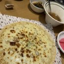 복사꽃향기 | 검단 시댁 방문 복사꽃피는집 외식 내돈내산 후기