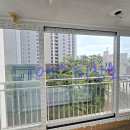 ㈜뉴오토팰리스 | &lt;&lt;이맥스 클럽 KCC에스티창호&gt;&gt; 경기도 광명시 광명동 샷시 // 팰리스 필 2차 아파트 샷시(창호) 교체 시공