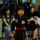 효성 합기도 체육관 이미지