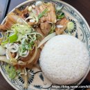 종로-신영-종로-영-195 | 내돈내산 혜화 맛집 반수우안 - 대학로 베트남 현지 느낌 쌀국수와 삼겹살 덮밥 공심채 등 솔직 후기