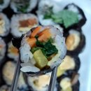 처갓집 김밥 이미지