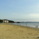 청포대해수욕장 이미지