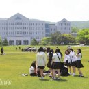 호서대학교 학생식당 이미지
