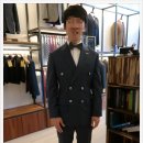 제니스플라워송도 | [인천 송도맞춤정장,예복] 제일모직 제니스 맞춤정장 후기입니다.