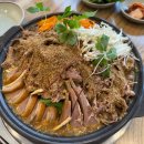 11215-자양1-042 | 대전수통골맛집 덕명동 수통골 염소명가