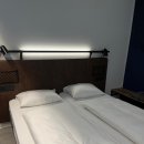 호텔 올림피아 | 뮌헨 가성비 호텔 추천 - H2 뮌헨 호텔 올림피아 파크 후기