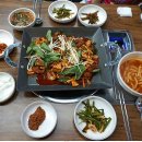 칠갑산오감전골 이미지