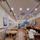 더 진국 미사테스타점 | 2년만에 하는 회식 - 더 진국 미사 테스타타워점