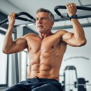 OS메디칼 | 턱걸이 운동 효과 좋을까요?!턱걸이 불균형 잡아주는 운동 자세