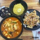 오산 짬뽕 맛집 원동 중국집 백가네짬뽕 후기(메뉴,주차)