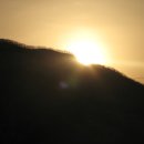 곰배령 길목에서 이미지