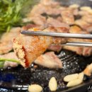 GS25연산토곡점 | [연산] 초원지리산토종흑돼지, 부산시청 맛집 연산동 현지인 찐맛집 솔직 후기 (가격/메뉴/주차)