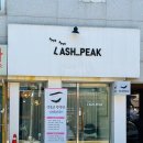 lash-peak(래쉬 픽)