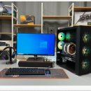 슈프림PC | 라이젠9 7950X3D 그래픽카드 RTX4090슈프림 580만 원 조립PC 후기