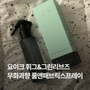 그린향 | 가을에 잘 맞는 룸앤패브릭스프레이 추천, 요이크 휘그&amp;그린리브즈 무화과향 후기