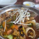 장가네 해물짬뽕 | [군산]새만금 근처 비응항 수산시장 '아리울해물짬뽕' 솔직 후기