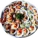 을왕리 맛집 신선한 조개구이 별빛조개포차 찐 이용후기