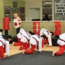 트라이엄프 태권도 이미지