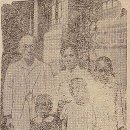 이광수( 李 光 洙, 1892년 3월 4일 ~ 1950년 10월 25일) 59세 이미지