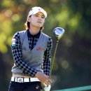 `LPGA 2관왕` 최나연과의 송년 데이트 이미지