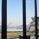 전주옥정호 | 전주근교 대형카페 베이커리 임실 인디비주얼 옥정호점