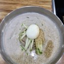 막뽑은국수 바로빚은손만두 | 송내역 막뽑은국수 바로 빚은손만두 콩국수 솔직후기