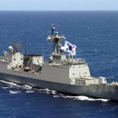 ROK NAVY