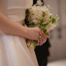 마인드 | W32 마인드그라피 본식 후기 더세인트 파노라마홀