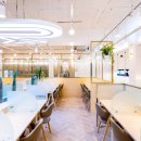 어라운드 스터디카페 프리미엄 군산조촌점 | 프리미엄 스터디카페 &#39;어라운드 군산조촌점&#39; 8월 중순 오픈, 사전 등록 할인