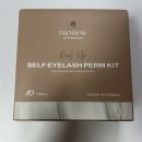 빗질해줄개 | [일상] 똥손의 셀프속눈썹펌 “모뉴” 키트 후기: 개미친 가성비다.