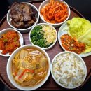 청기와찜 | [2026.03.09-10] 임주부네 집밥 메뉴, 청기와식당, 동키치킨, 왕사남, 김치비빔국수