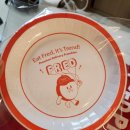 [춘천 피자] - 프레드 피자 쿼터치즈벅피자 후기