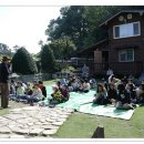 미륵산 자연학교 이미지