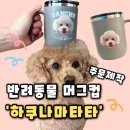 하쿠나마타타 | [하쿠나마타타] 단 하나뿐인 특별한 선물 주문제작 반려동물 머그컵, 하쿠나마타타 후기