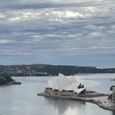 오페라호텔 | 샹그릴라 시드니 호텔 조식 후기 오페라하우스뷰 조식 추천