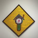 지체장애인협회해운대지부 | 발달장애 작가 윤진석·황성제, 첫 상업 화랑 전시