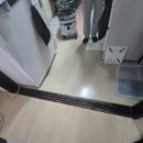 중문 기다란 문지방 제거 업체