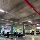 구민어린이집 | 대구 범어아이파크 2차 48평 103동 고층 1호라인 사전점검 후기