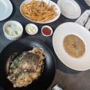 용산-서빙-1344 | 한남동다이닝바 코르바니 : 연말모임하기 좋은 사운즈한남맛집