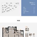 래미안Ⅱ공인중개사사무소 | Ⅱ. 잠실 래미안 아이파크 평형, 타입 정리 - 잠래아