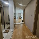 센텀두산위브(3306) | 김해층간소음매트 30평 센텀두산위브더제니스 시공후기