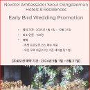 노보텔 앰배서더 서울 동대문 호텔 이미지