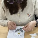 보람유치원 | 시흥시 육아종합지원센터 교사연수 글라스아트 출강후기