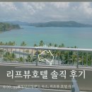 캣츠호텔 | 해밀턴 아일랜드 리프뷰 호텔 후기｜오션뷰 객실부터 장단점까지 솔직 리뷰