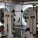 808피트니스 이미지