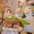 대치2-109 | 대치동 맛집 햄거버 바스버거 대치역점 세텍 점심 혼밥 수제버거 맛집