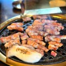 인천광역시산곡 | 부평 산곡동맛집 청춘화로구이 부평산곡점 삼겹살 고깃집 방문 후기